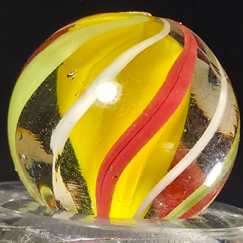 Handmade English Solid Core .58 Wet Mint Gem Mint 9.8