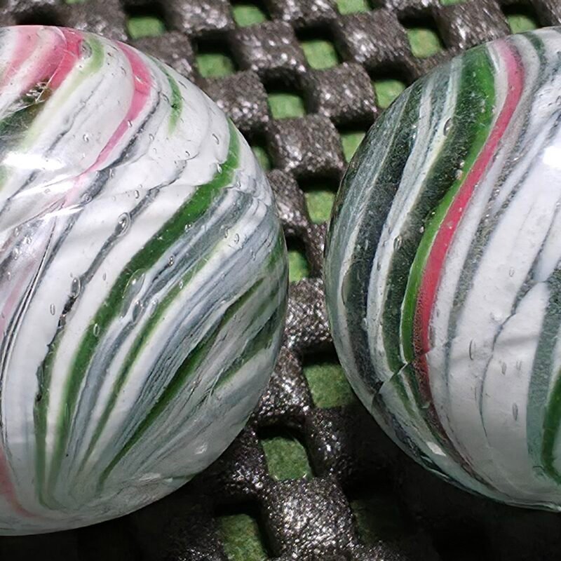 German Handmade Same Cane Onionskins 1.04in M(-) 9.4/9.5