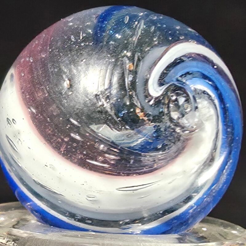 German Banded Coreless .67 Mint 9.7