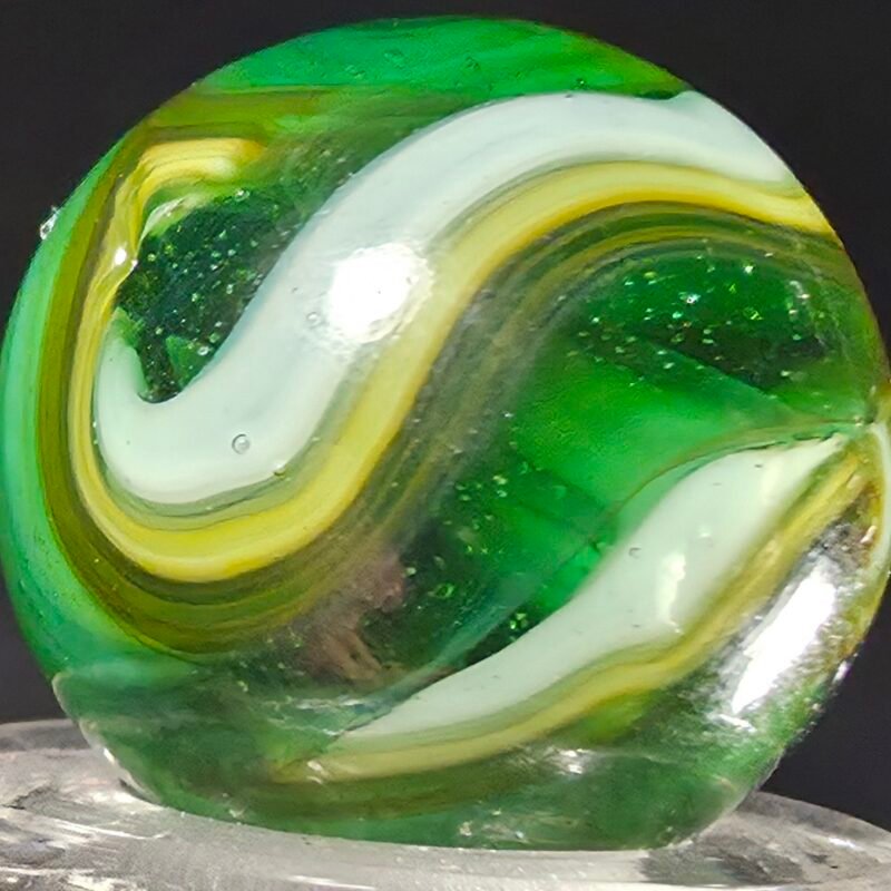 Alley VHTF 3 Color Swirl M(-)  .67