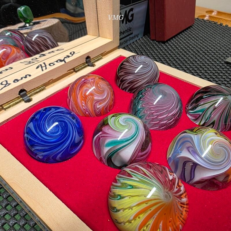 Sami Hogue Contemporary Box Set of 1.5 Stunners! 8 Pc