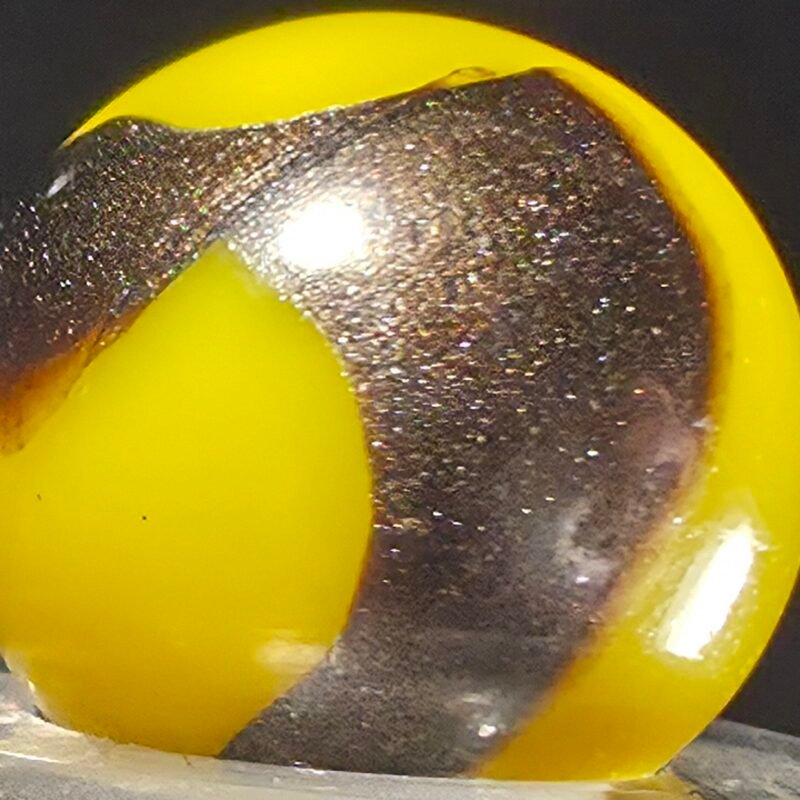 Peltier Bronze Bee .58 Mint 9.4