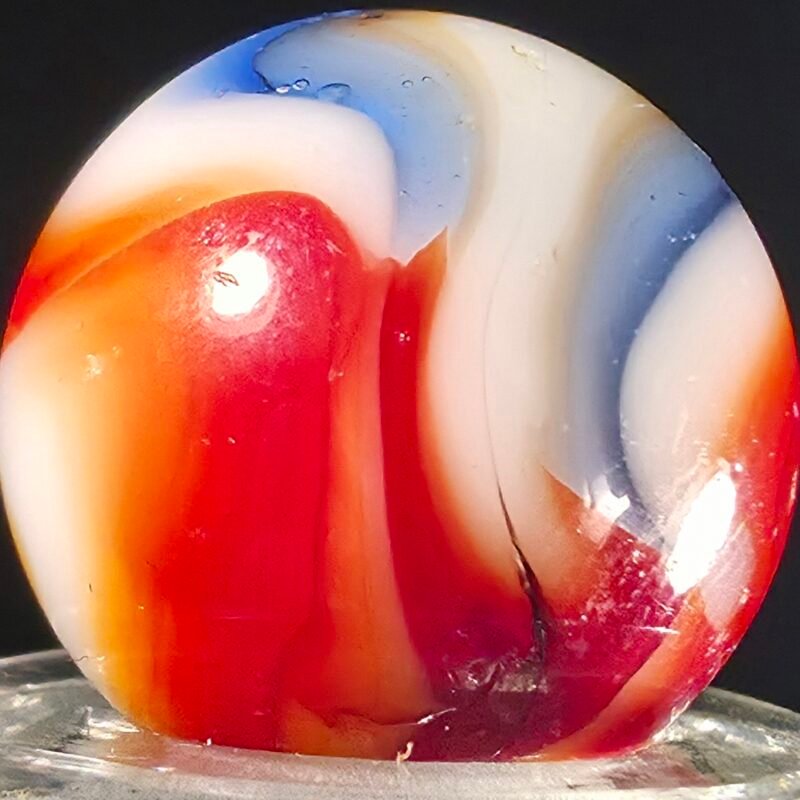 Peltier NLR Liberty .63 NM(+) 8.9