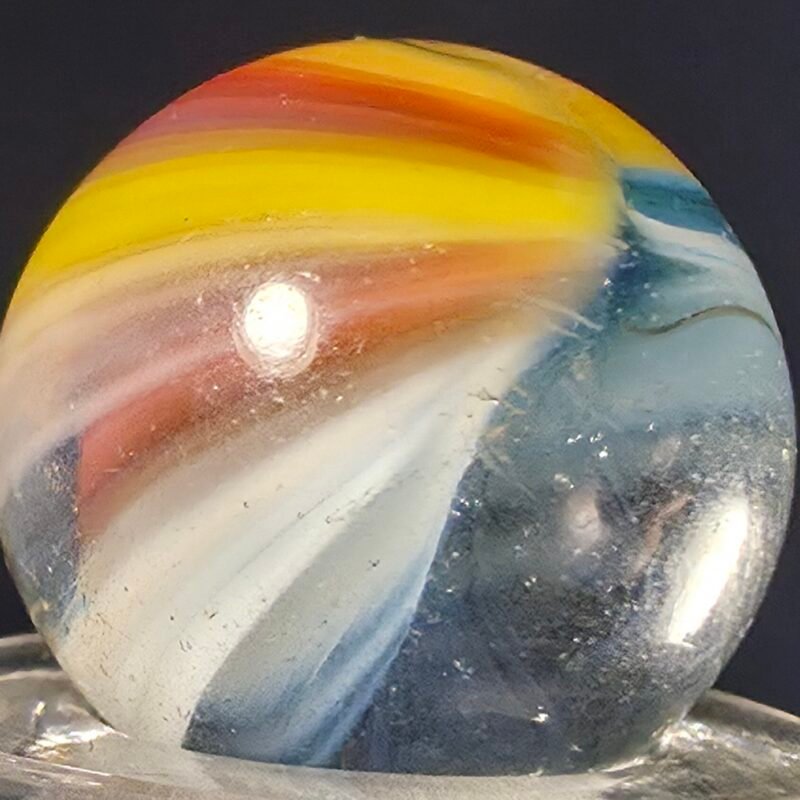 Akro Agate Sparkler .60 M(-) 9.2