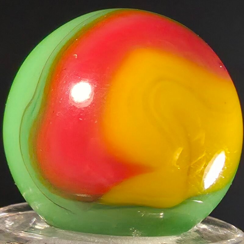 Vitro Sweet Pea .70 Mint 9.5