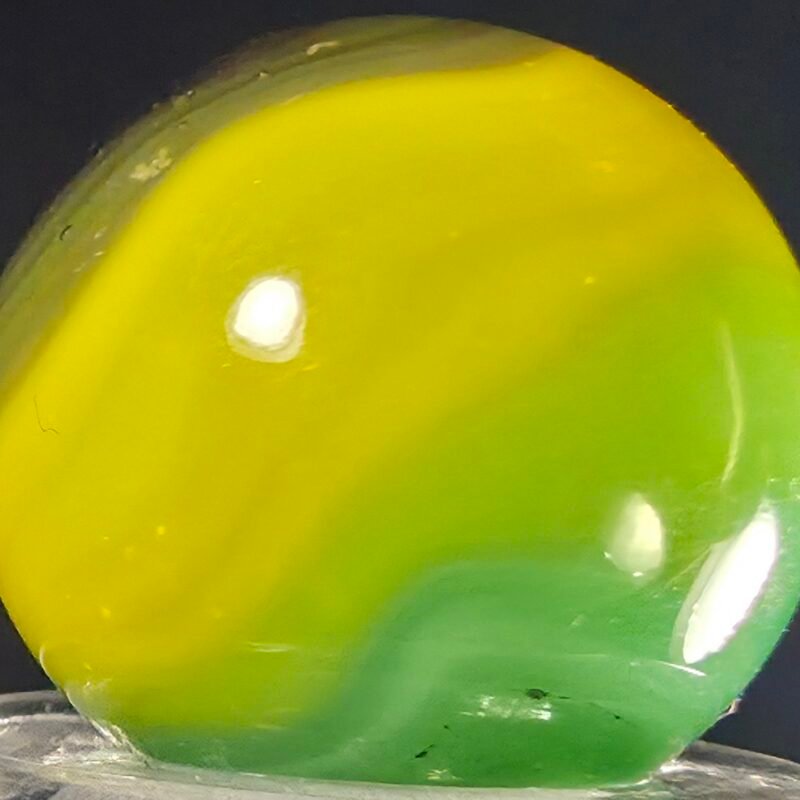 Vitro Black Eyed Pea .67 Mint 9.4