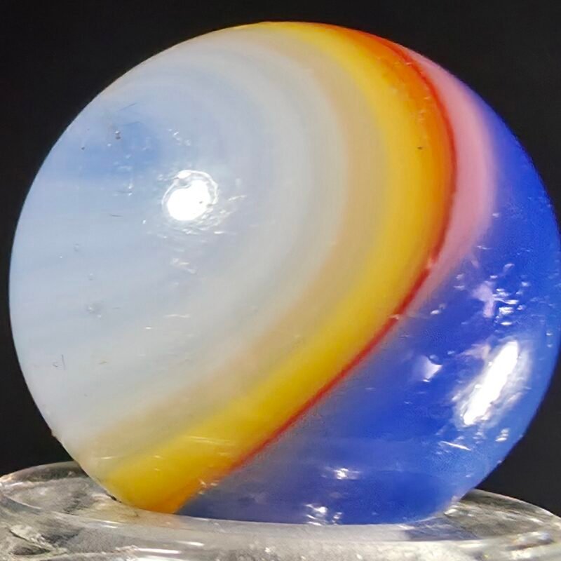 Akro 3 Color Hybrid Cork .70 M(-) 9.0