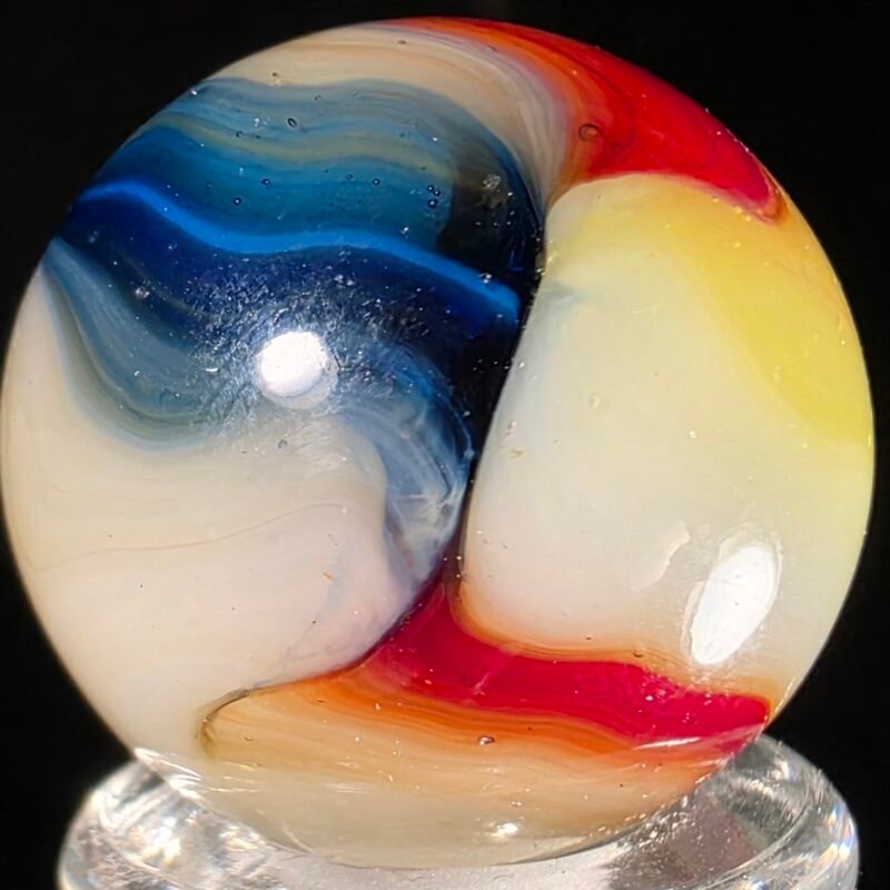 Vitro Buttermilk .86 Mint 9.5