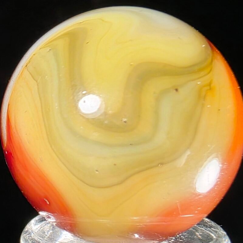 Vitro VHTF Buttermilk .92 Mint(-) 9.4