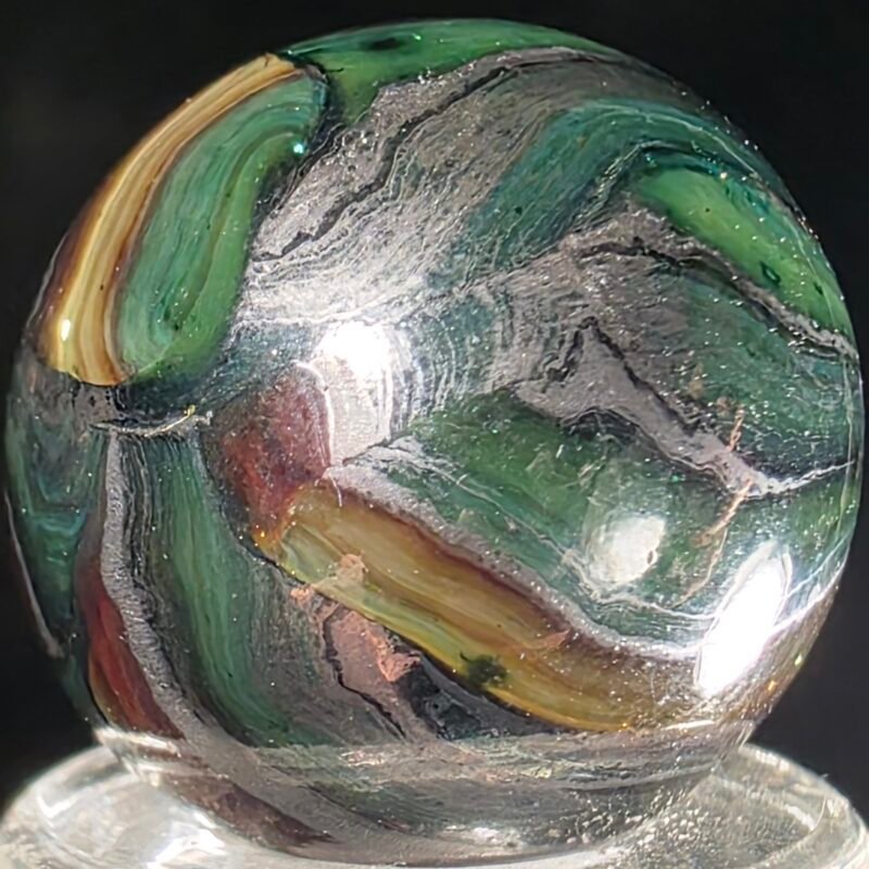 Jabo Experimental Lawn Chair .76 Shooter