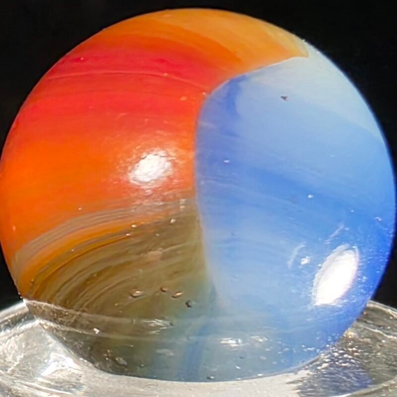 Kokomo Bright Lipstick Patch .62 Mint 9.7