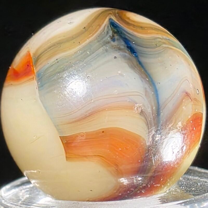 Vitro Buttermilk .65 Mint(-) 9.3