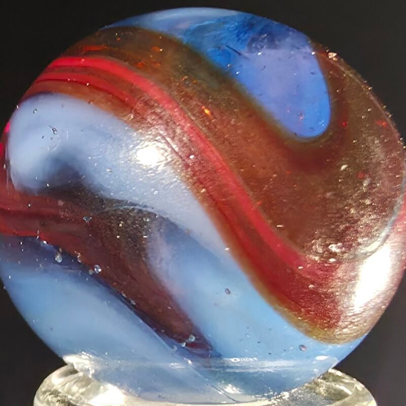 Kokomo Rare Dug Boulder Rare Size .97 NM(+) 8.9