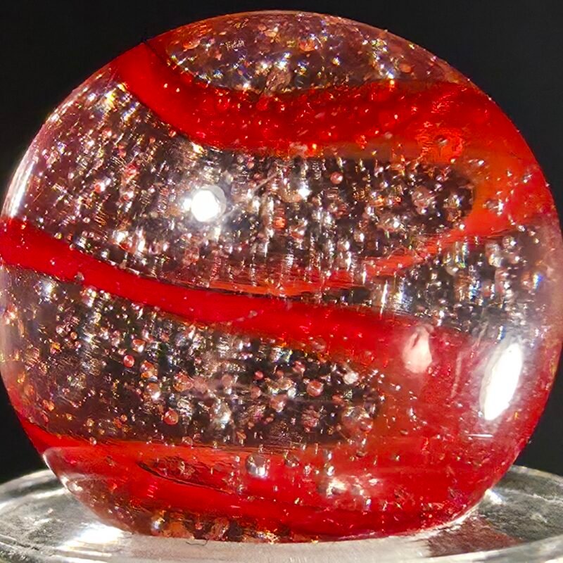 Akro Razor Thin Snake Red .63 Nm(+)