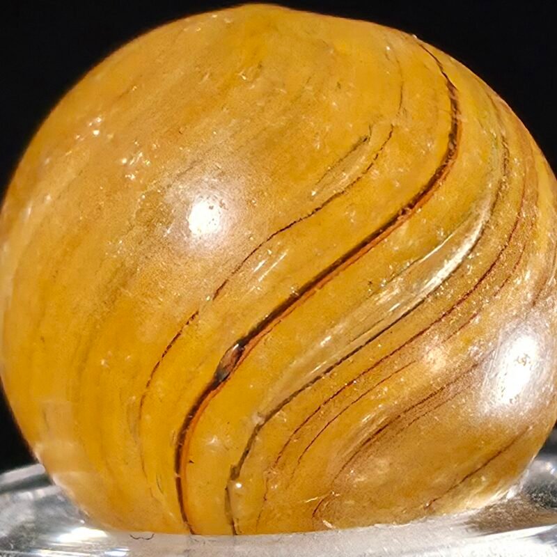 German Lutz Onionskin W/ Ox .56 Mint 9.5