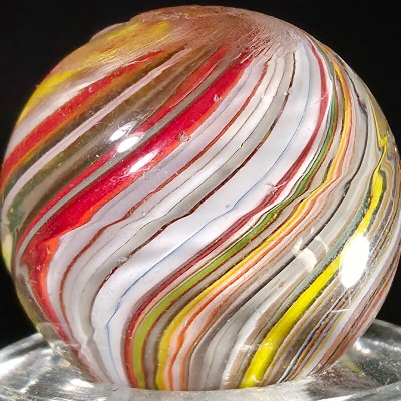 German Joseph's Coat .65 Mint 9.6