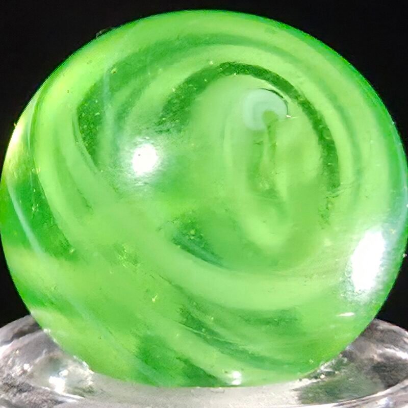 MFC VHTF UV Slag w/ Great 9 Gem Mint 9.9