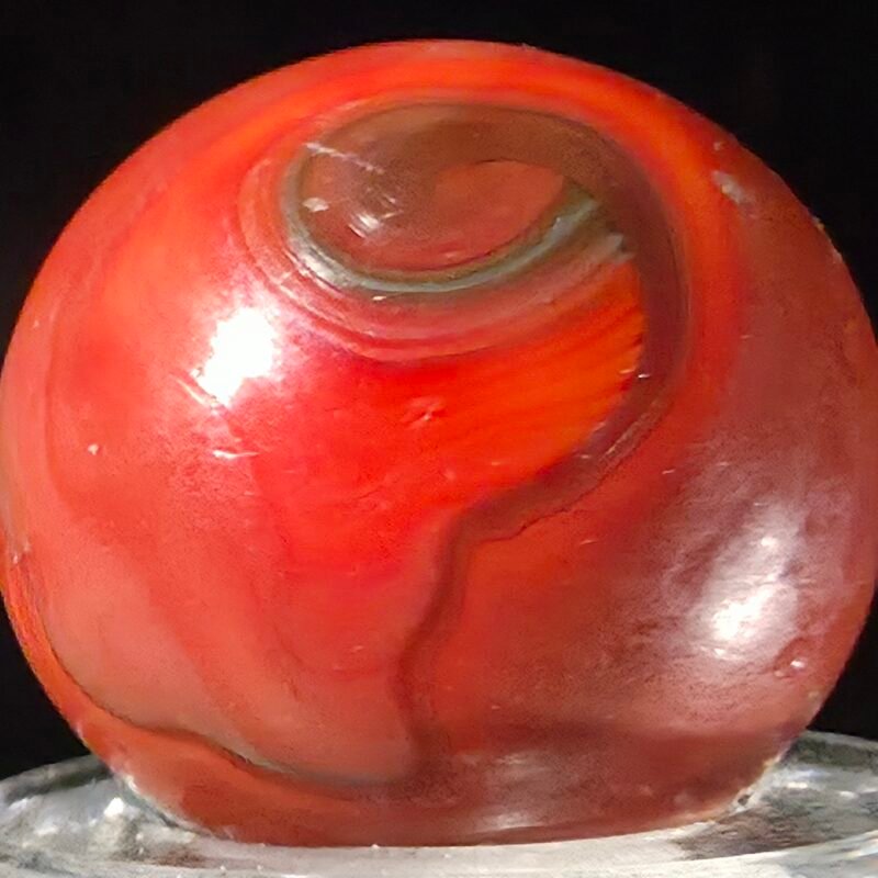 MFC Green Brick Wild 9 .65 NM+ 8.8 RARE