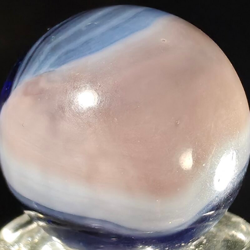 Vitro Blue Devil VHTF .73 Mint 9.7