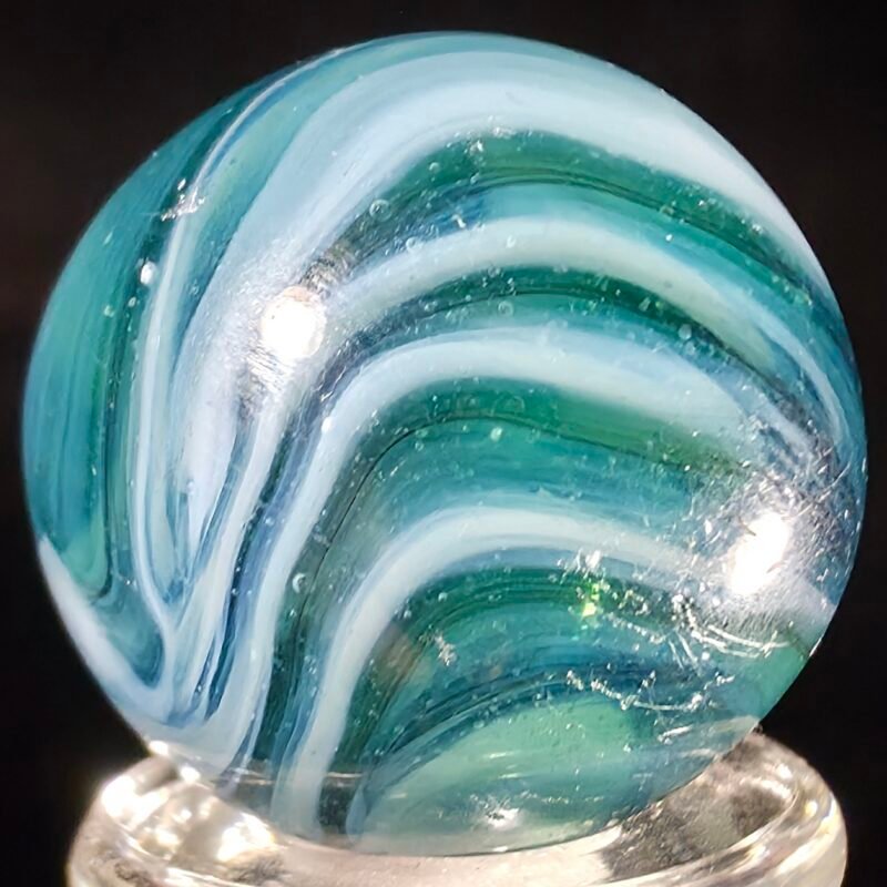 Alley Flame Shooter .86in Mint 9.5