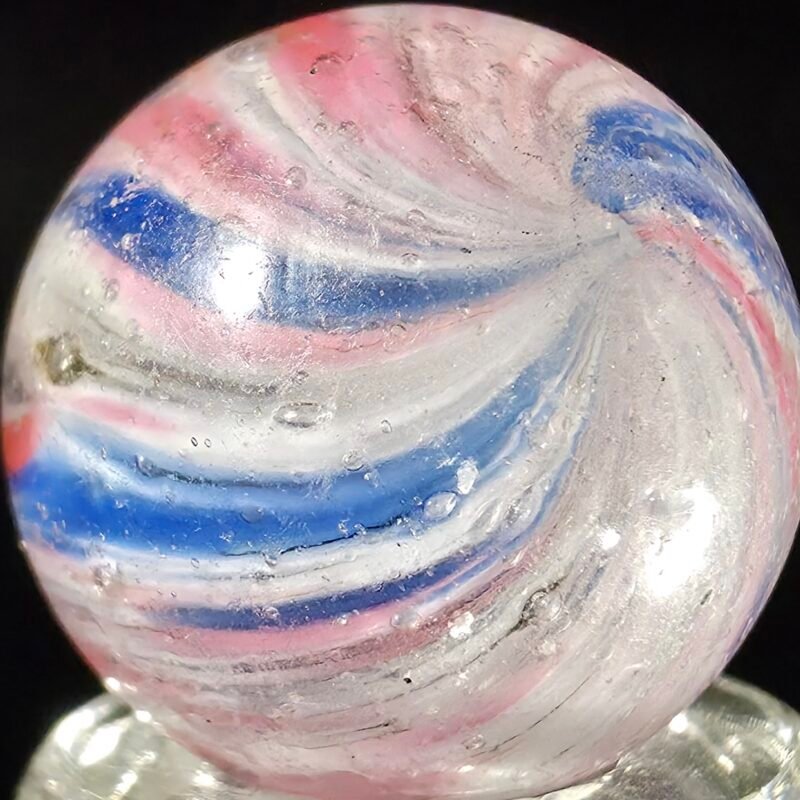 German Onionskin W/ Mica .78 Mint 9.6