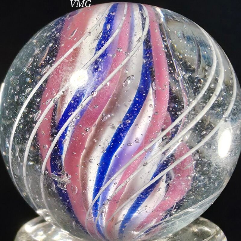 German 3 Stage Solid Core .92in Mint(-) 9.4