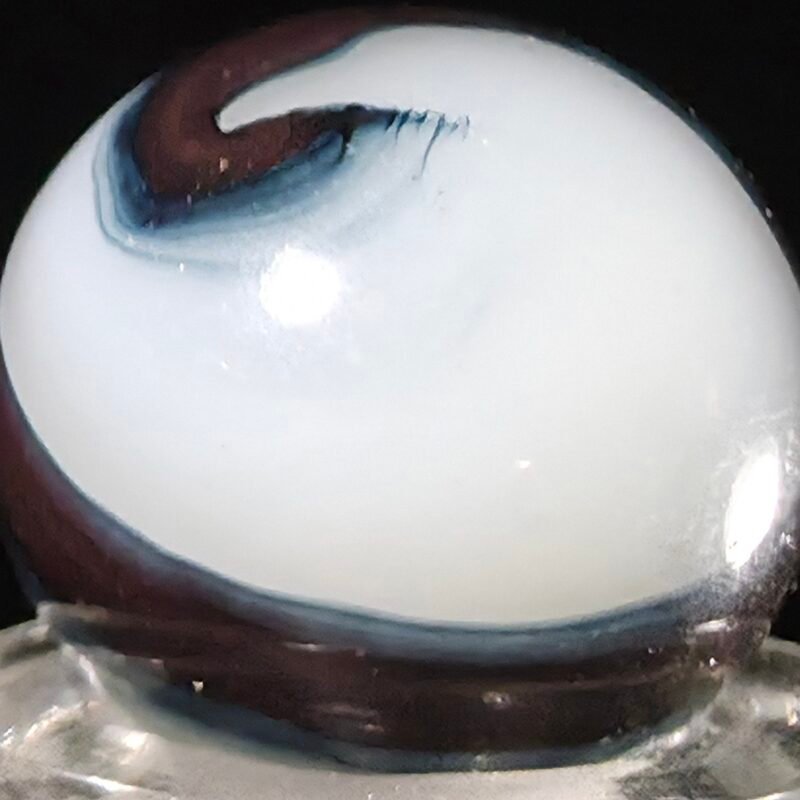 Akro Blue Blood Cork .60 Mint 9.6