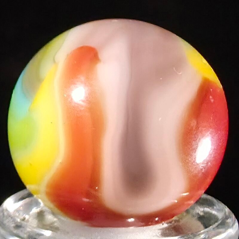 Vitro Parrot "Parakeet" .72 Mint 9.6    !!5 Colors!!