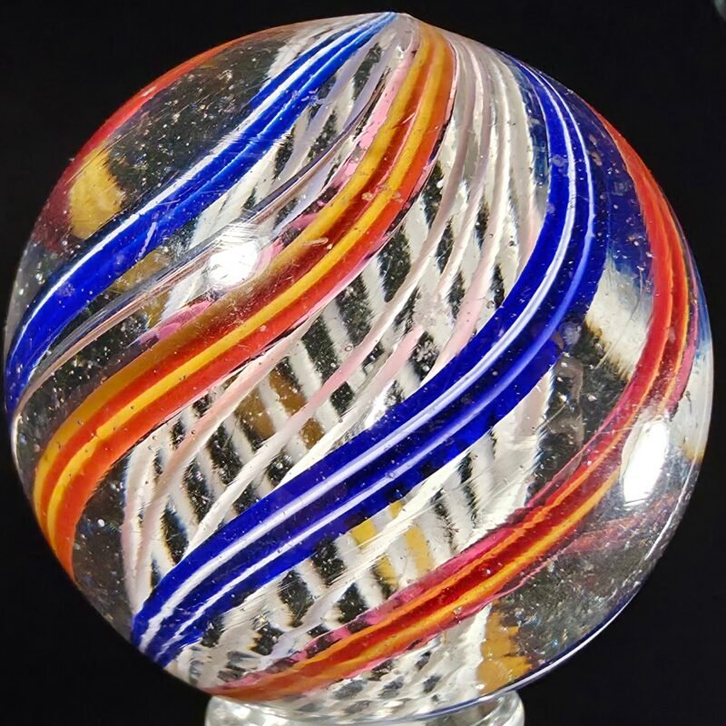 German Latt 1.74in Gem Mint 9.9