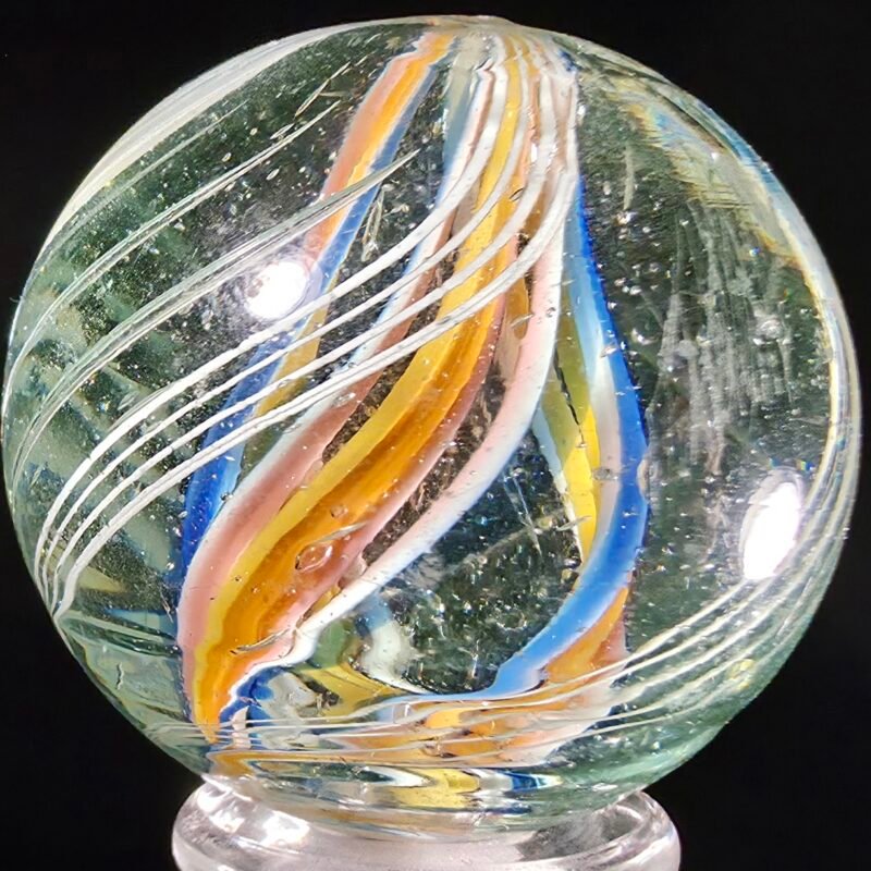 German Divided Core 1.3in Mint 9.7