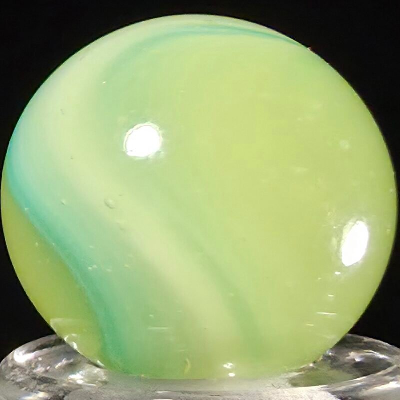 Akro Creamy Limeade .72 Gem Mint 9.9