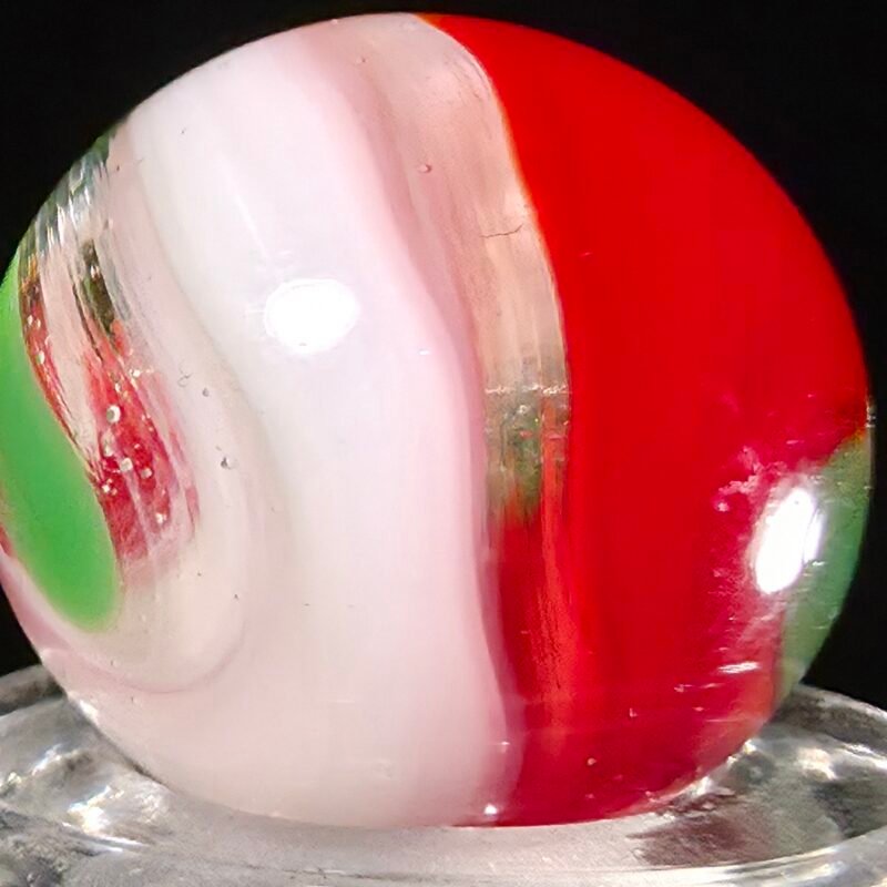 Akro Popeye R/G .62 Gem Mint 9.8