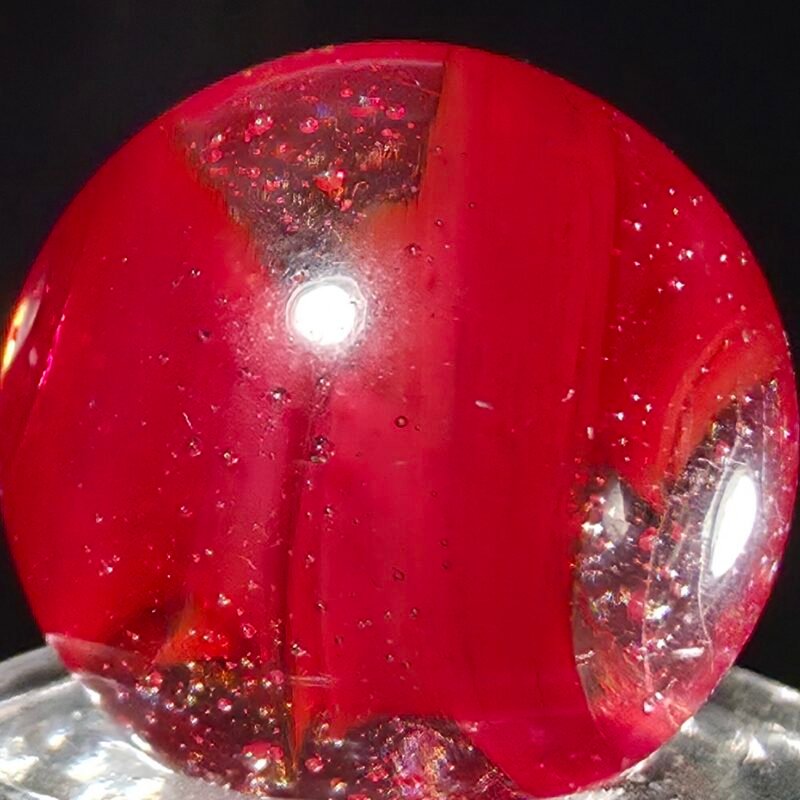 Akro Red Auger Cork .63 Mint(-) 9.4