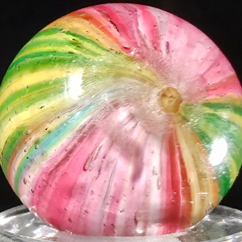 German Paneled Onionskin .70 Mint 9.5