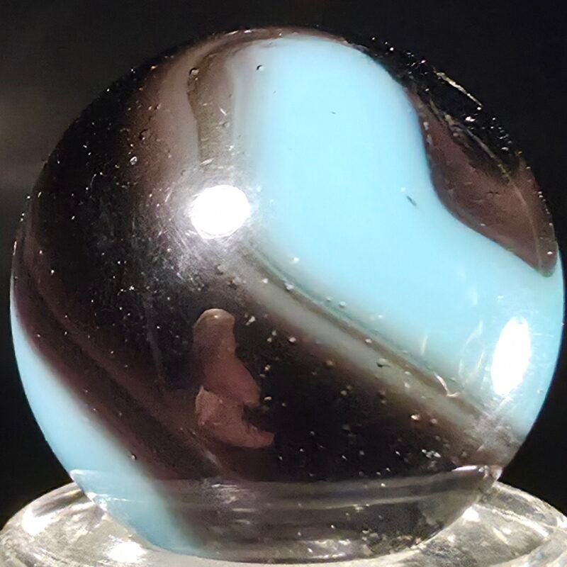 Akro HTF Prize Name .73 Mint 9.5