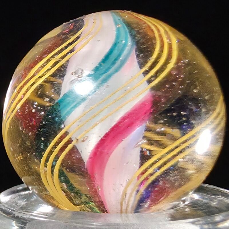 German 3 Stage Solid Core .65 Mint 9.5