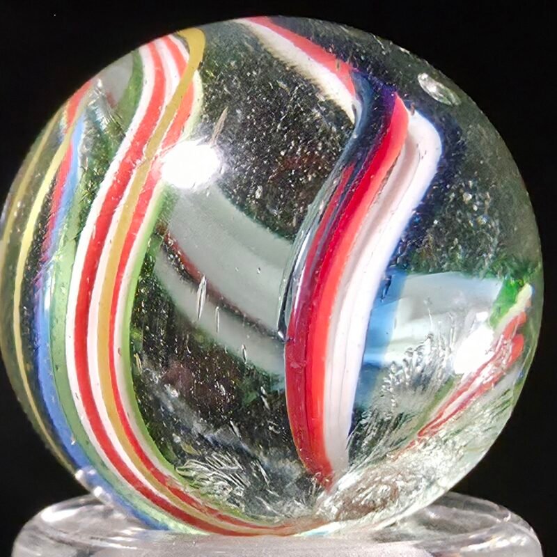 German Banded Coreless .83 Mint(-) 9.4