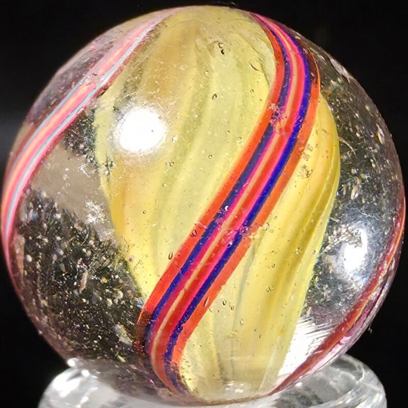 German Banded Jelly Core M(-) 9.1