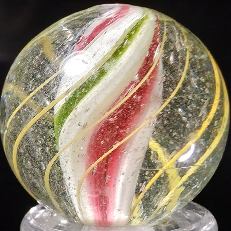 German Solid Core .91in Mint 9.6