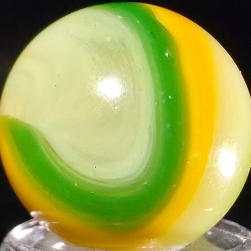 Akro UV Popeye .77 HUGE Mint 9.6