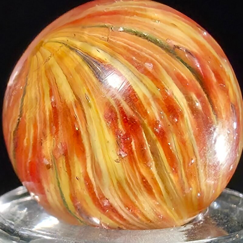 German Onionskin .63 Mint 9.7