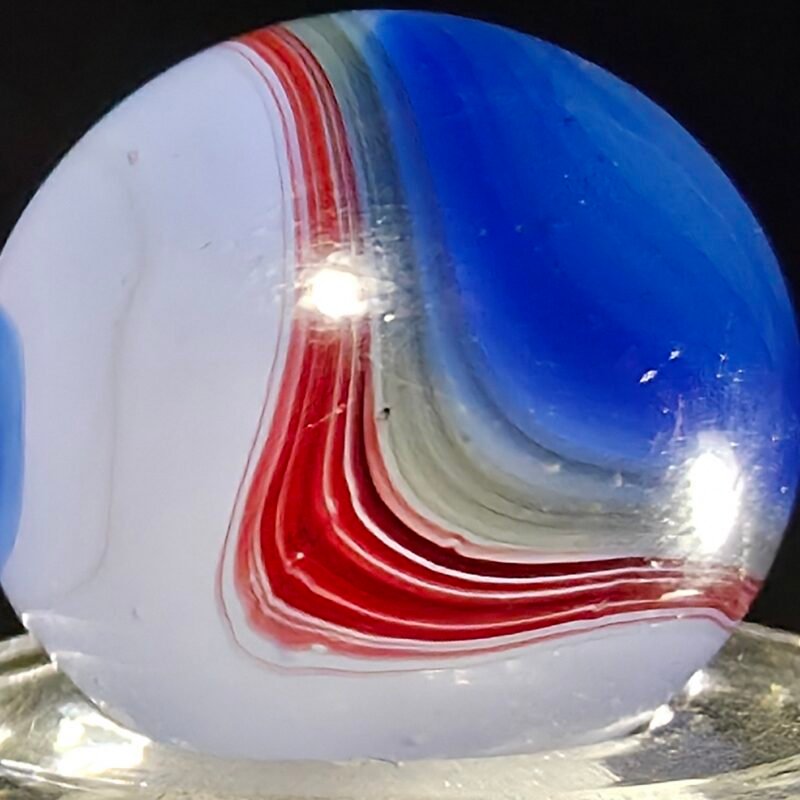 Akro Cobalt & Ox .60 Mint (-) 9.3