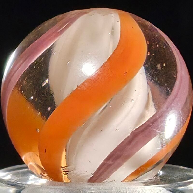 German Banded Solid Core .70 Gem Mint 9.8