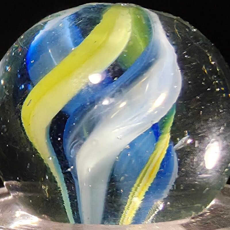 German Naked Jelly .57 Gem Mint 9.9