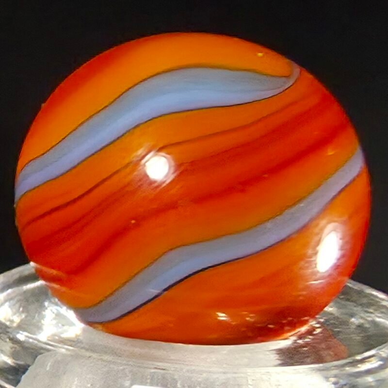 Akro 3 Color Special .60 Gem Mint 9.9