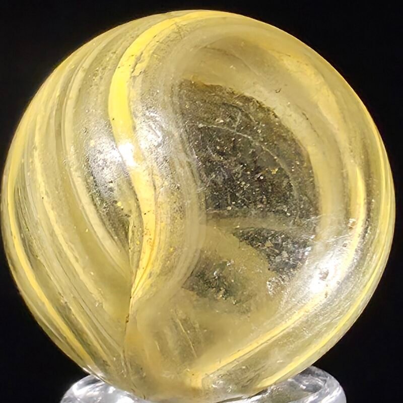 Leighton Transitional Eggyolk 1.15 NM(+) 8.9