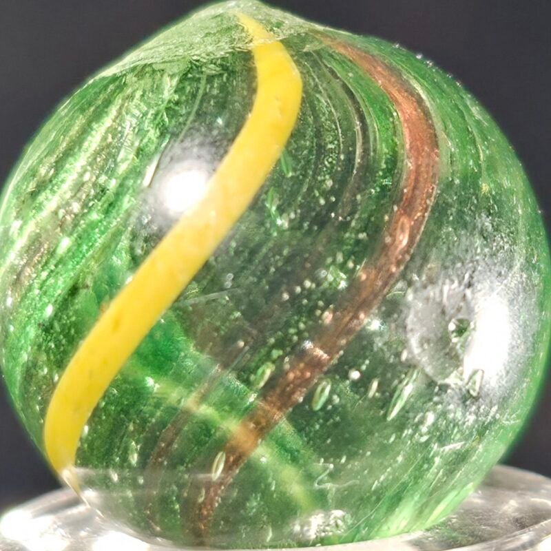 German Misty Coreless .71 Mint 9.5