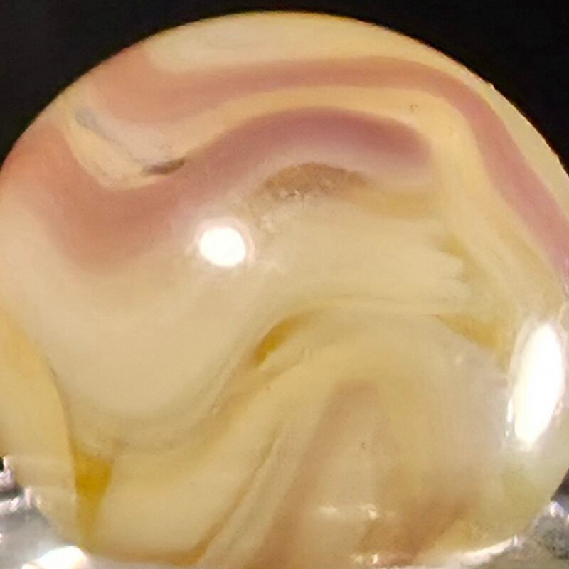 Alley Opal Lady .61 Gem Mint 9.9