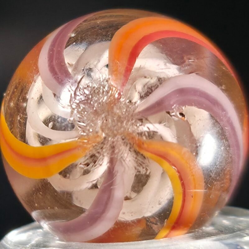 German Banded Latt .67 Gem Mint 9.8