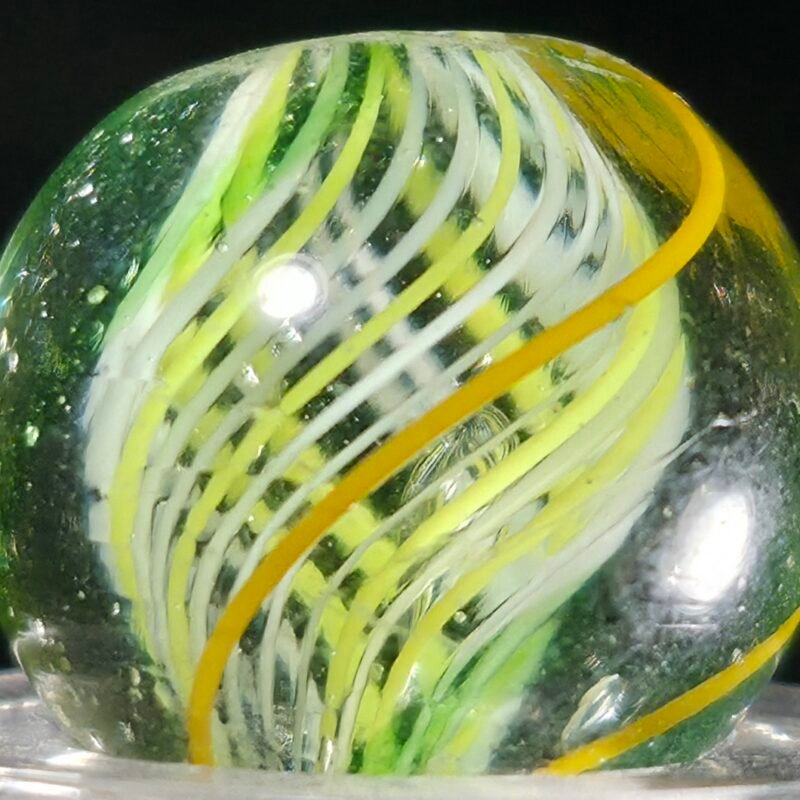 German Alternating Latt .54 Mint 9.7